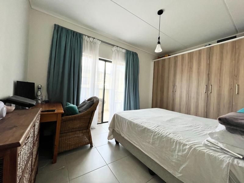 To Let 1 Bedroom Property for Rent in Sandown Western Cape